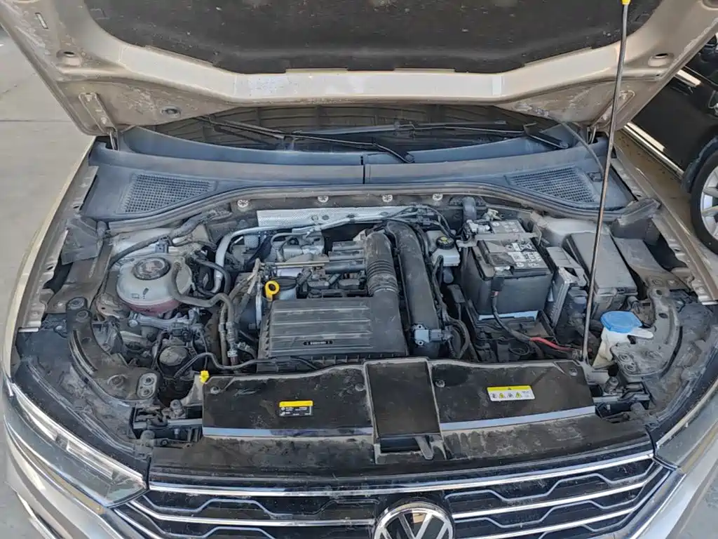 Volkswagen T-Roc, миниатюра 20