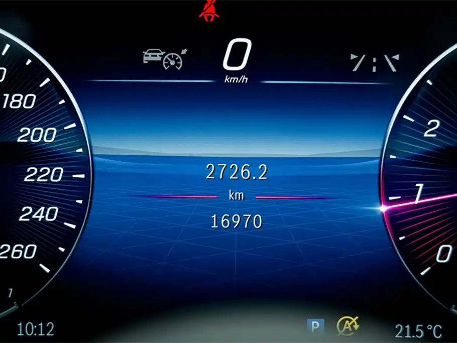 Mercedes-Benz C-Class 2023 Facelift II C 260 L Night Edition фото 10