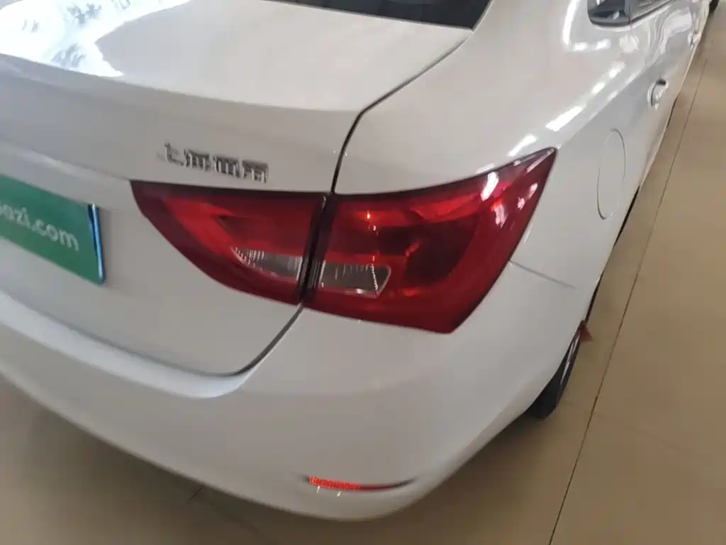 Фото 8 - Buick Excelle
