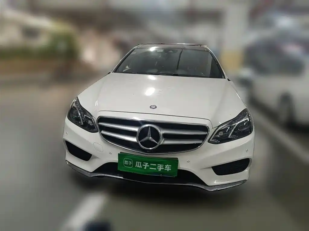 Mercedes-Benz E-Class 2015 Facelift E 260 L Sport Luxury фото 24