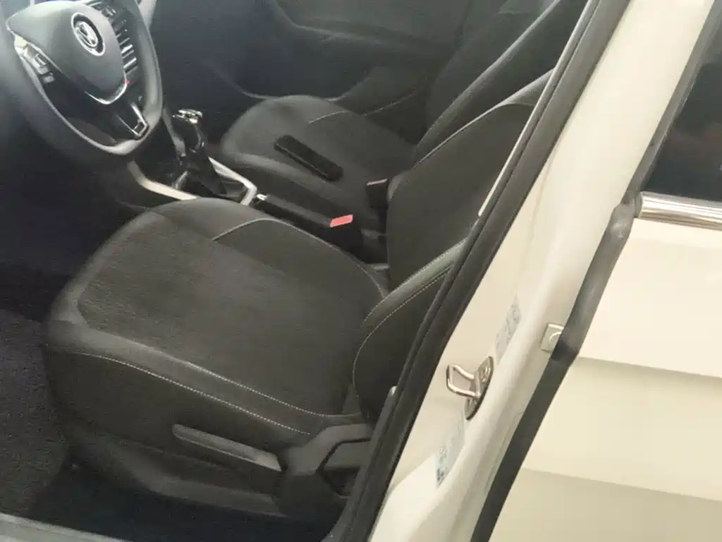 Фото 15 - Volkswagen T-Cross