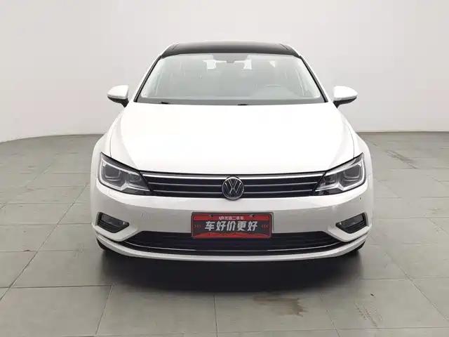 Volkswagen Lamando 2017 280TSI DSG Luxury Edition — фото 3