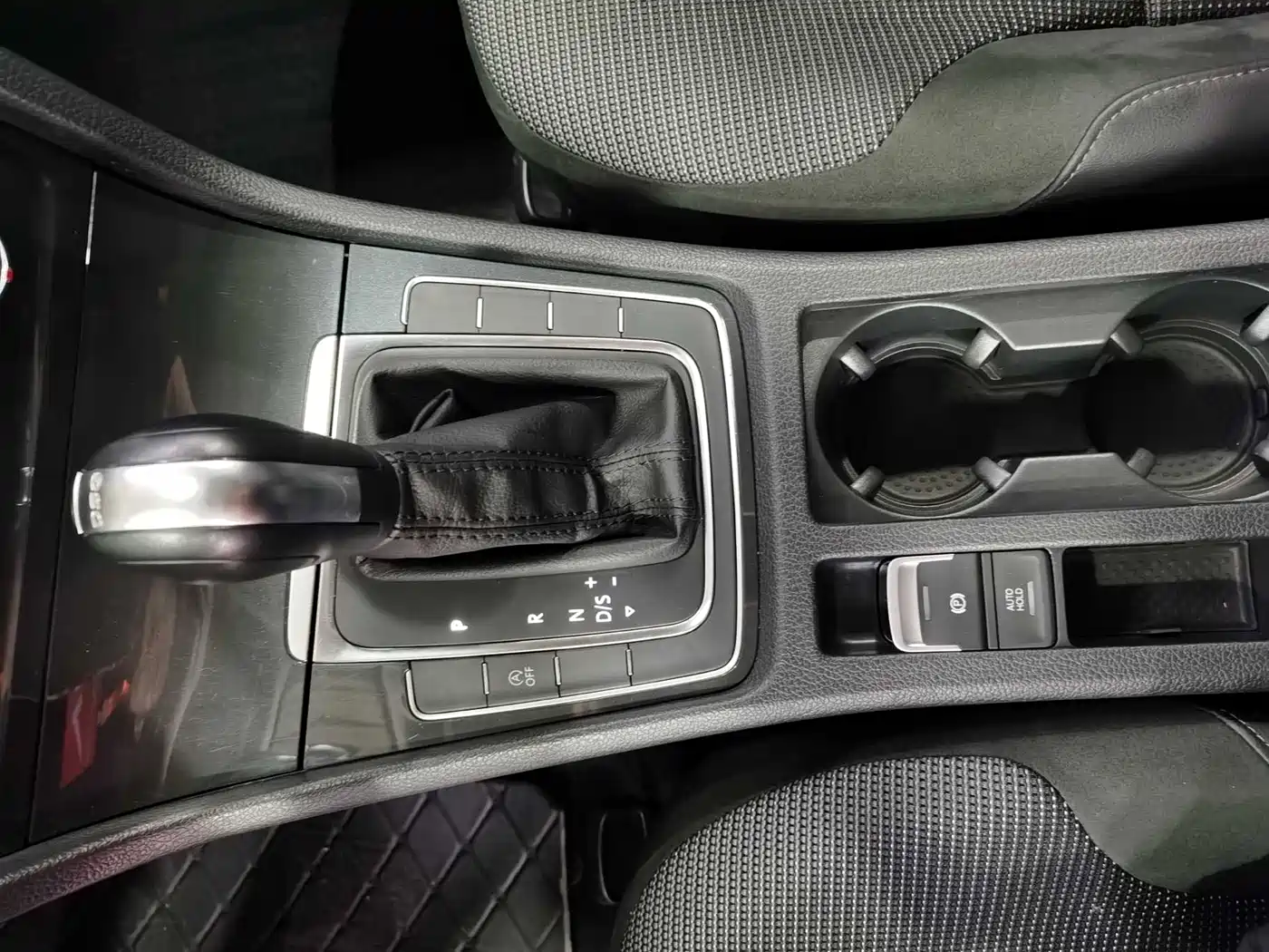Volkswagen Golf 2020 280TSI DSG Comfort фото 13