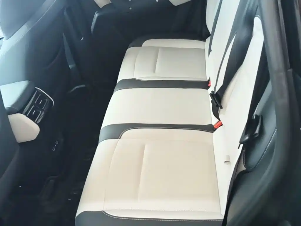 iCAR 03 2024 2024 Model 472km AWD Long Range Edition