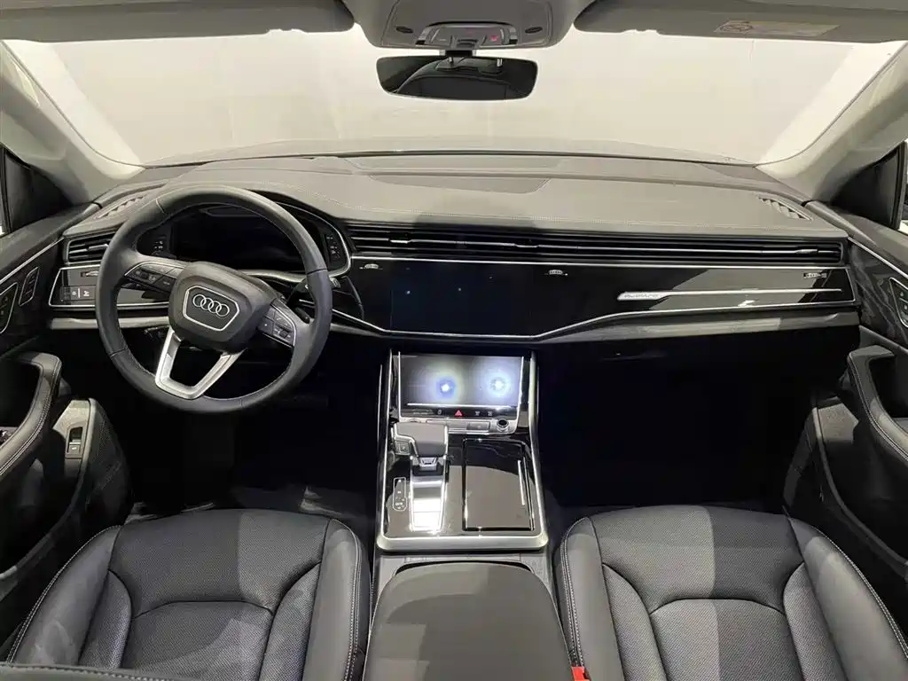 Audi Q8 2025 2024 55 TFSI Luxury Sport