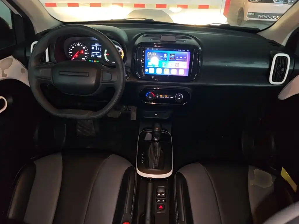 Roewe Kaiwei CLEVER 2023 2022 311km Vitality Bobo Edition