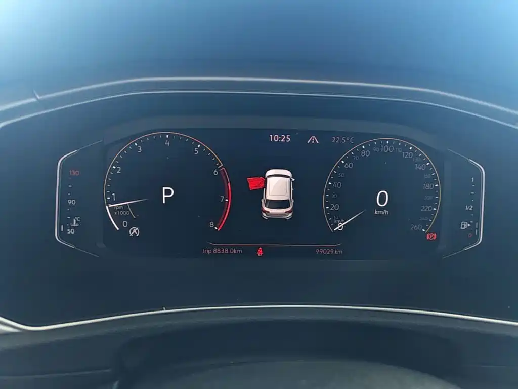 Volkswagen T-Roc, миниатюра 12