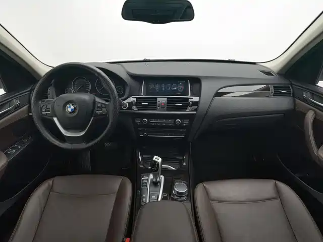 BMW X3 (Import) 2014 xDrive20i X Design Package — фото 5