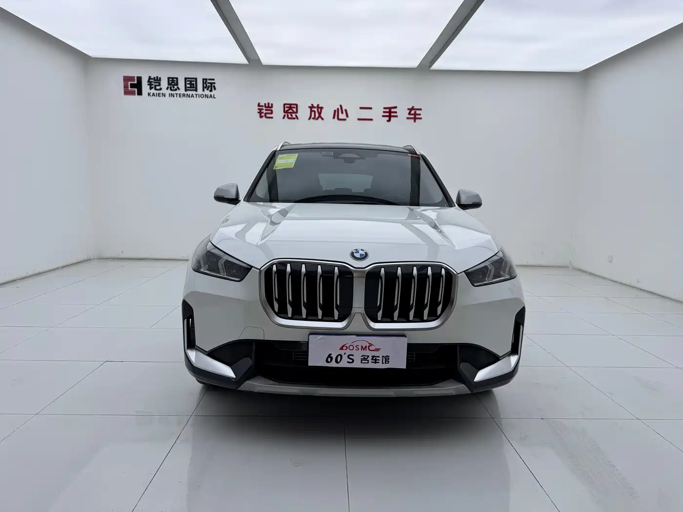 BMW X1 2023 sDrive25Li X Design Package фото 2