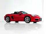 Photo 4 - Porsche 718