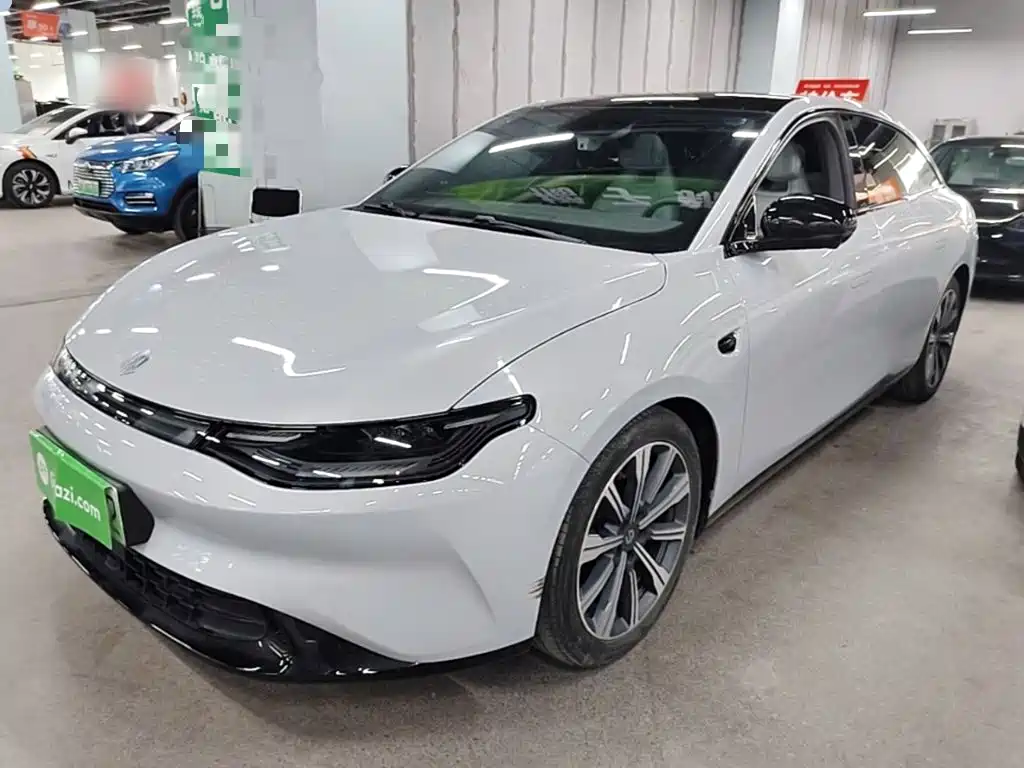 Leapmotor C01 2023 2023 525 Comfort Edition
