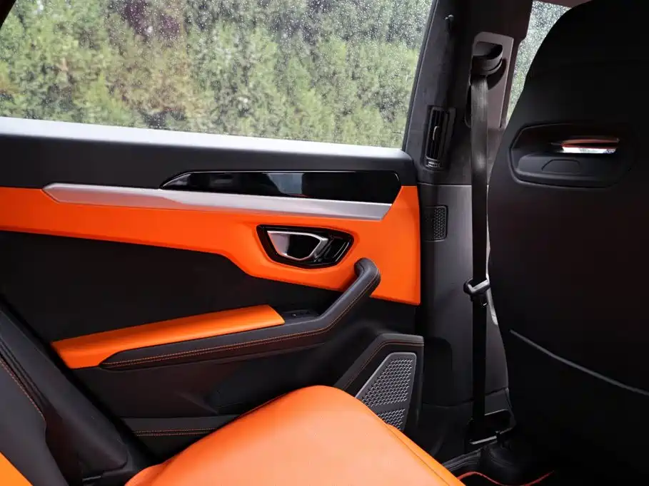 Lamborghini Urus 2024 2021 4.0T V8