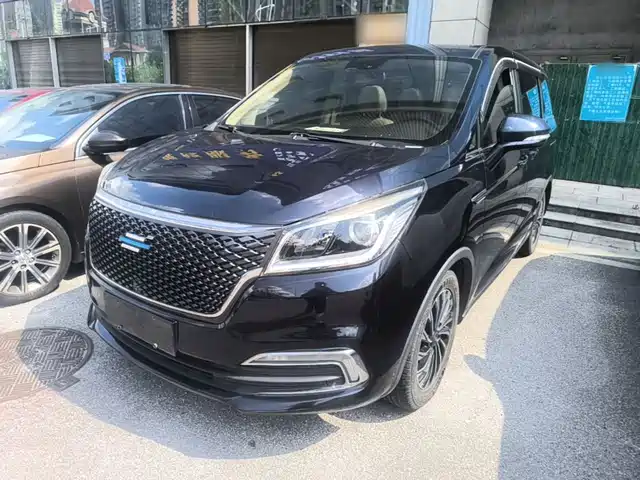  Changan Oshan Changan Oushang Kosai 2019 1.5T Manual Flagship China V