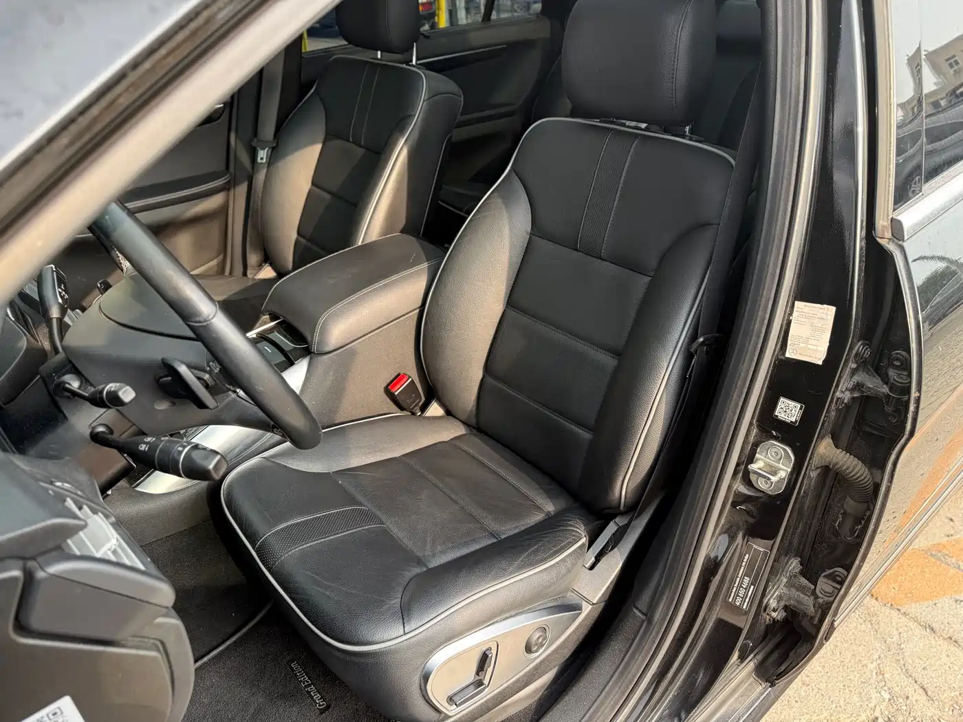 Mercedes-Benz R-Class 2017 R 320 4MATIC Business Collector's Edition фото 9