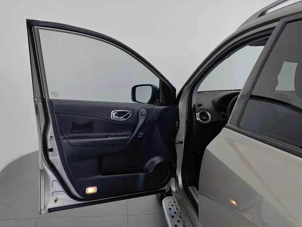 Renault Koleos (Import) 2014 2014 2.5L 4WD Comfort Edition
