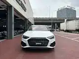 Фото 2 - Audi A4L