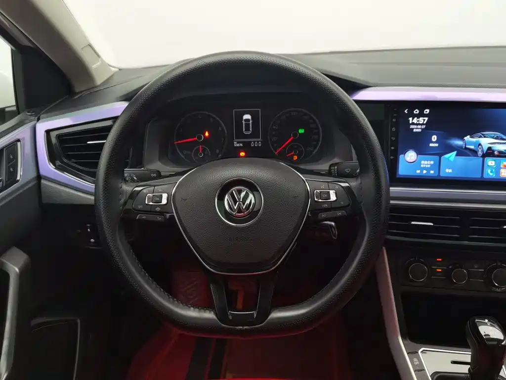 Volkswagen Polo, миниатюра 11