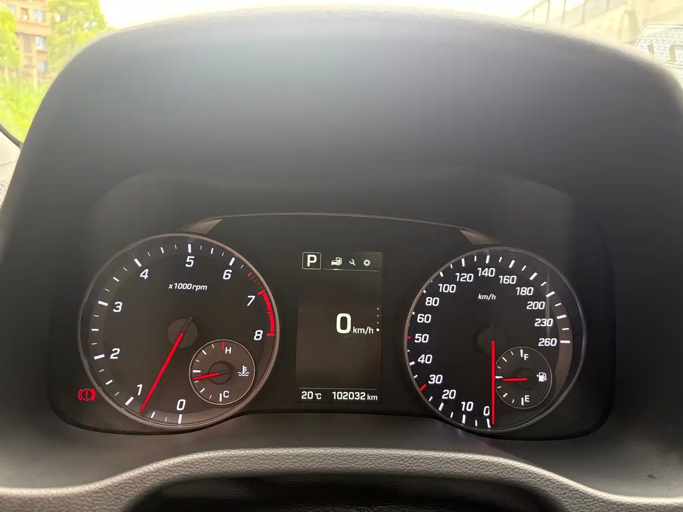 Hyundai Elantra 2018 1.4T DCT Dynamic·Vitality Model фото 10
