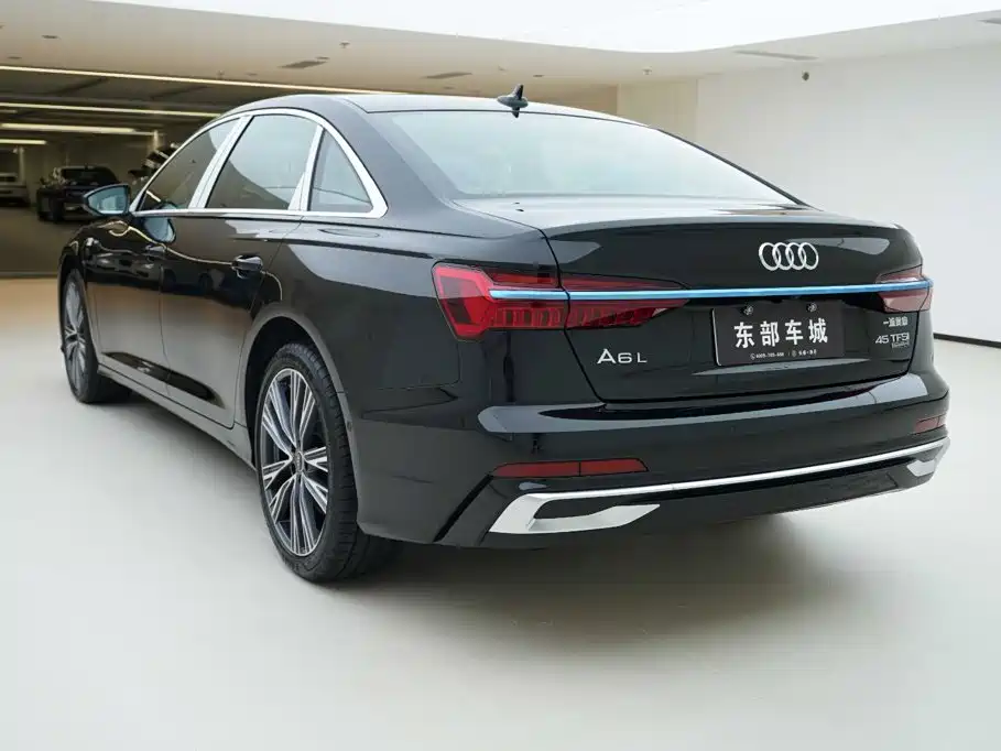 2026 Audi A6L