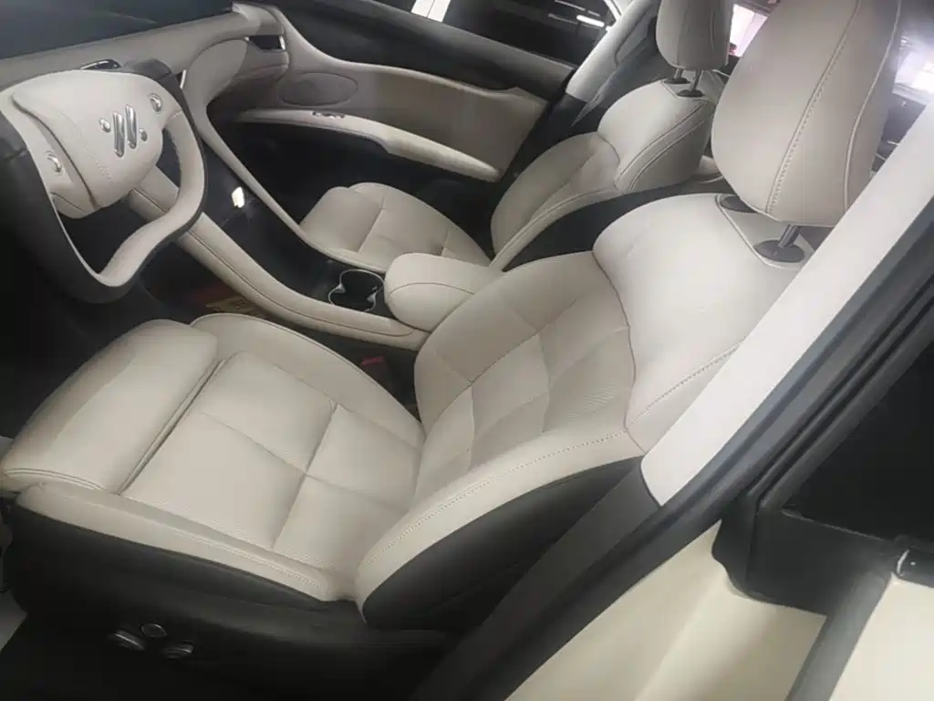 IM Motors IM LS6 2024 2023 Max Ultra Performance Edition