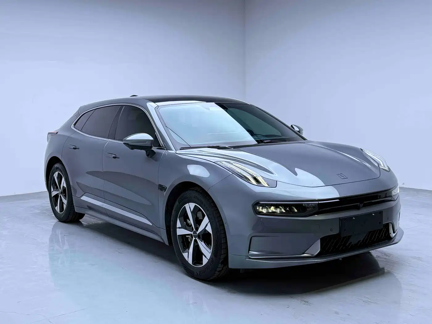 ZEEKR EXTREME KRYPTON 001