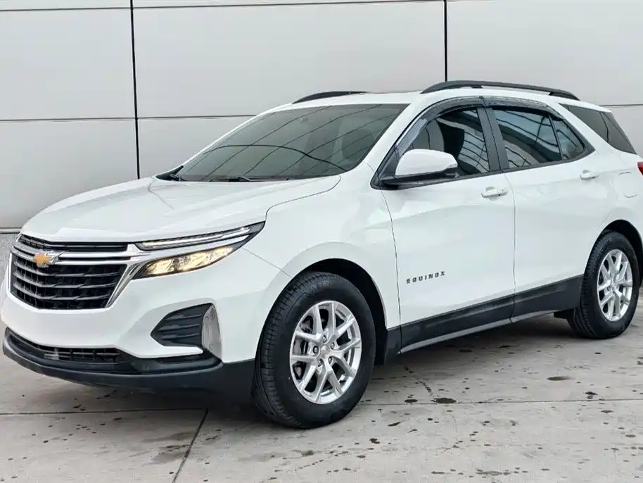 CHEVROLET EXPLORER