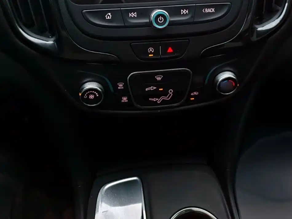 CHEVROLET EXPLORER