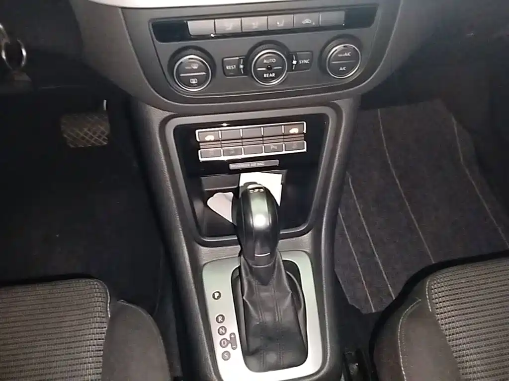 Volkswagen Sharan 2018 2018 380TSI Comfort 7-Seater