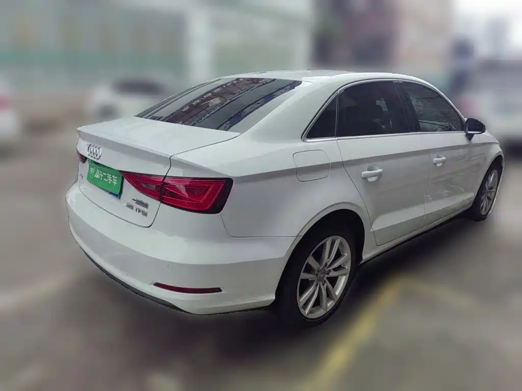 Фото 6 - Audi A3