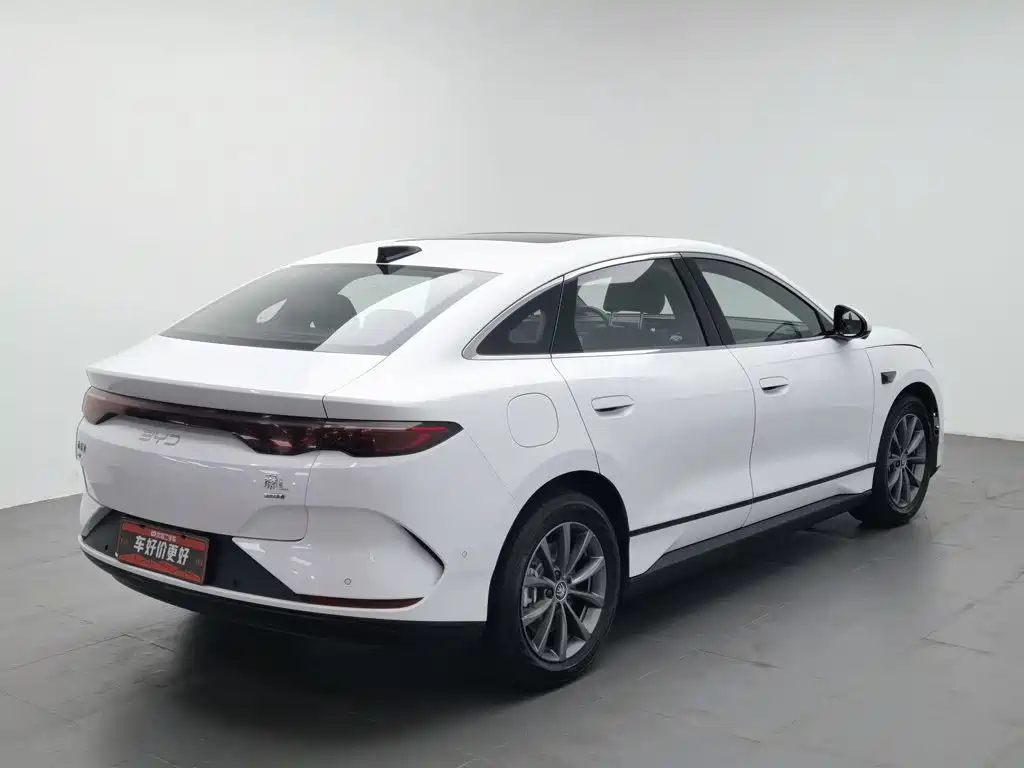 BYD Qin L, миниатюра 2