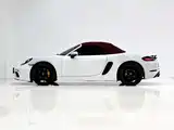 Фото 8 - Porsche 718