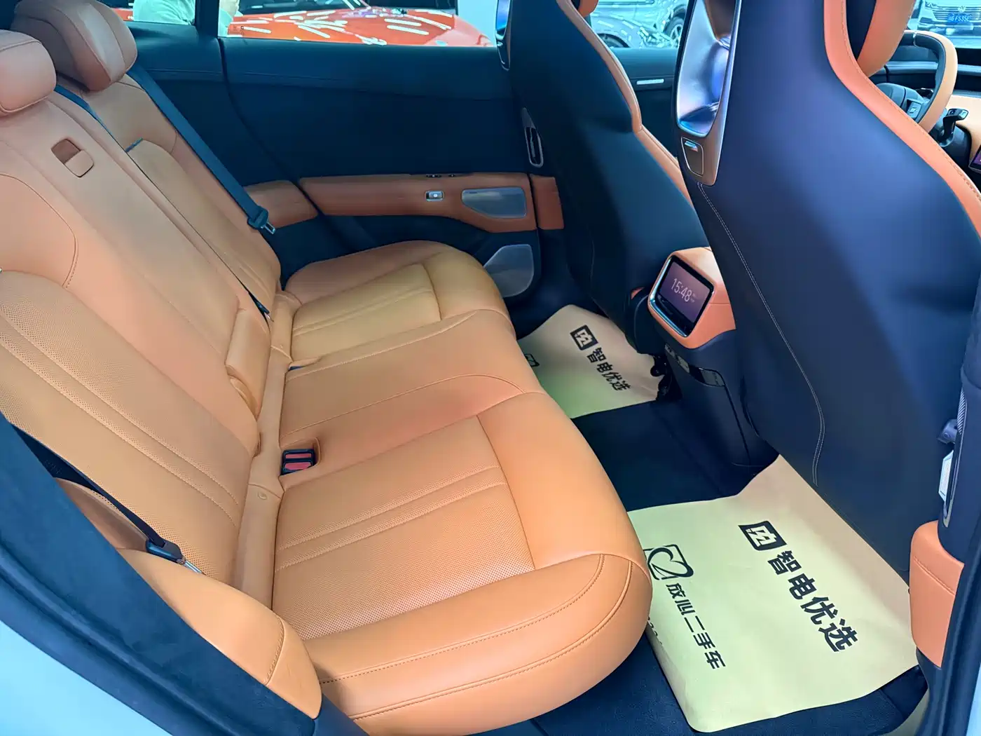 XIAOMI CAR XIAOMI YU7