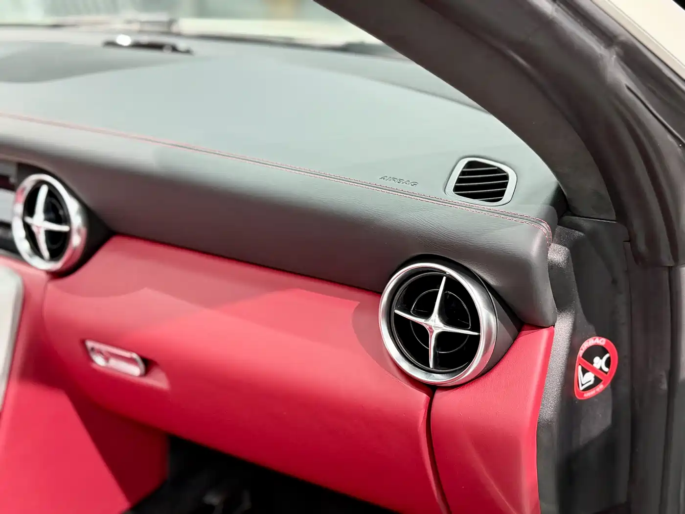Mercedes-Benz SLK-Class 2013 2011 SLK 200 Fashion