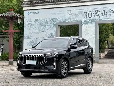 Jetour X70 PLUS