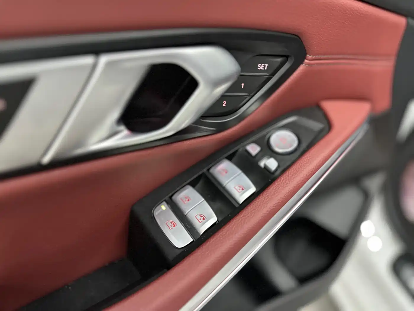 BMW 3 Series 2023 325i M Sport Package фото 6