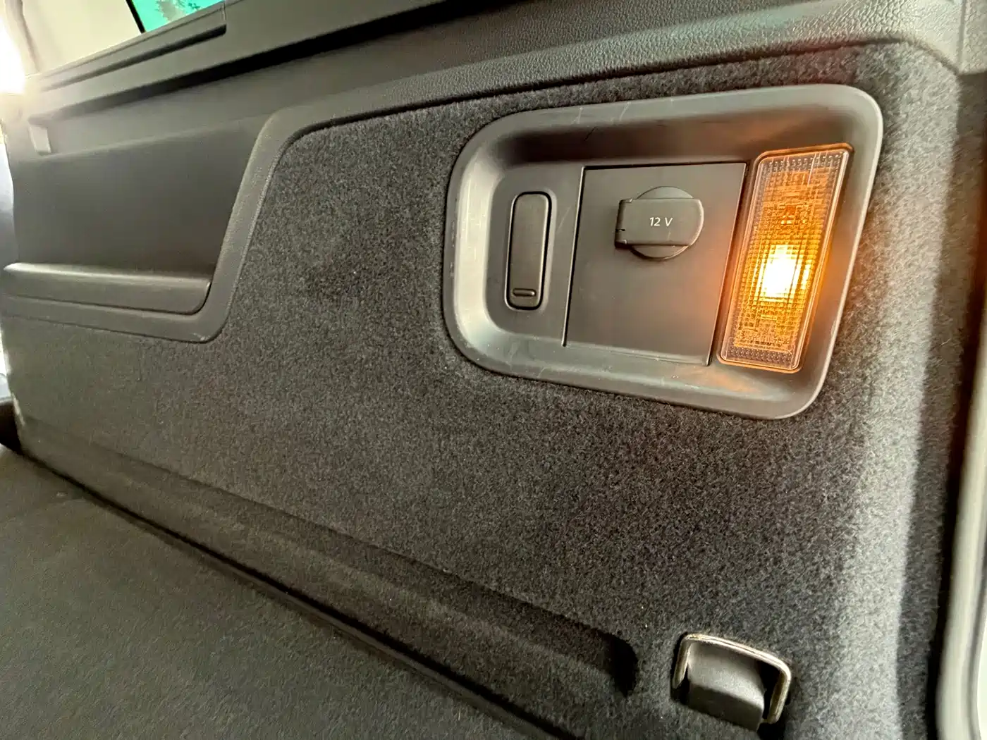 Volkswagen Sharan 2014 2.0TSI Standard фото 9