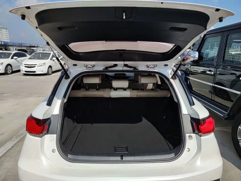Lexus CT 2017 2017 CT200h Comfort (Single Color, China V)