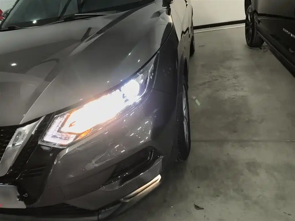 Nissan Qashqai, миниатюра 18