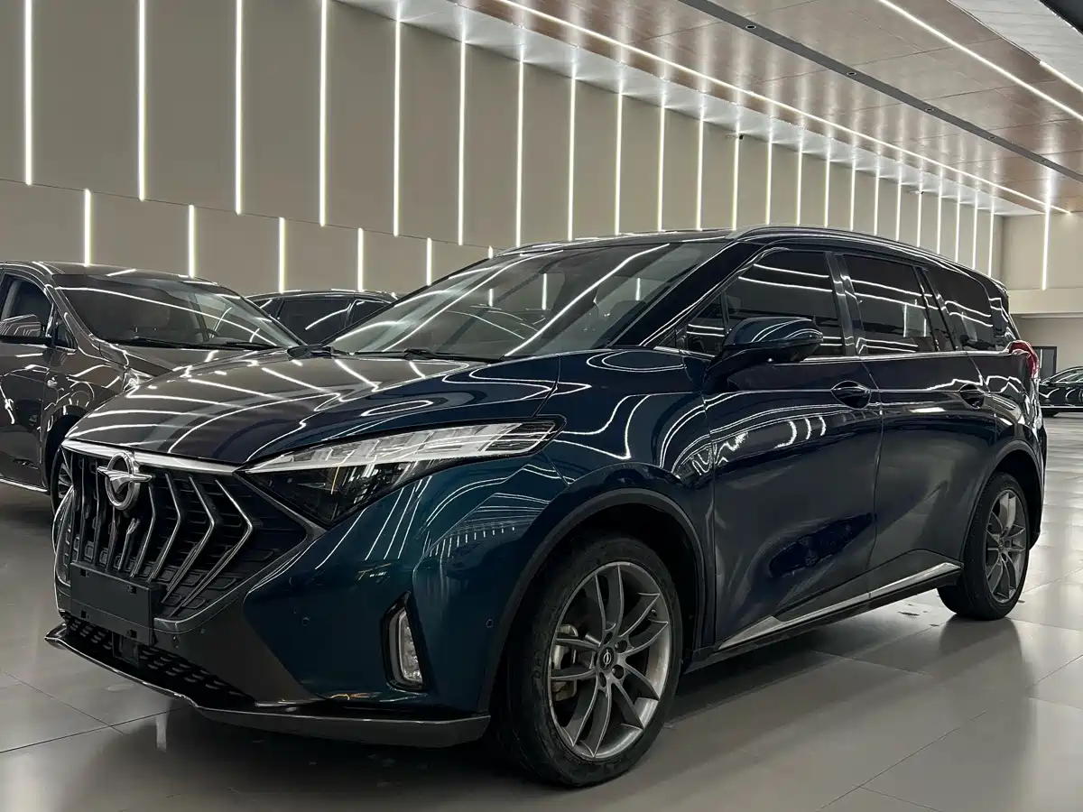 Haima 7X 2021 2020 1.6TGDI Automatic Flagship