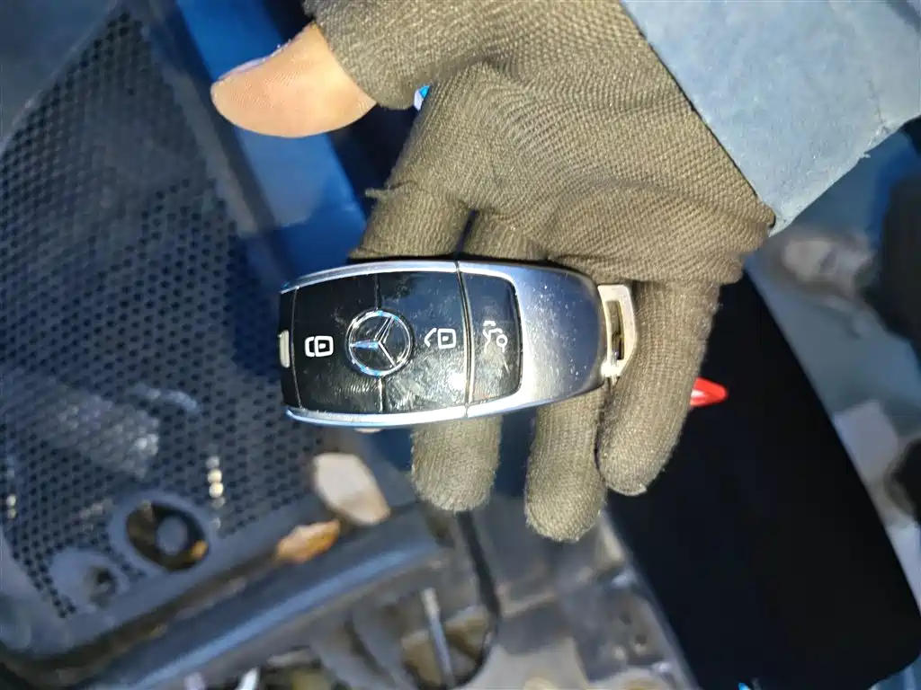 Mercedes-Benz E-Class 2023 Facelift E 300 L Fashion фото 11