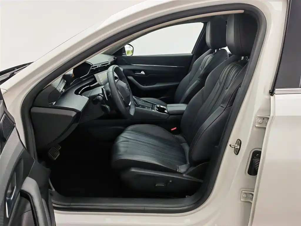 Peugeot 508 2021 508L 400THP PureTech Driving Control Edition фото 10