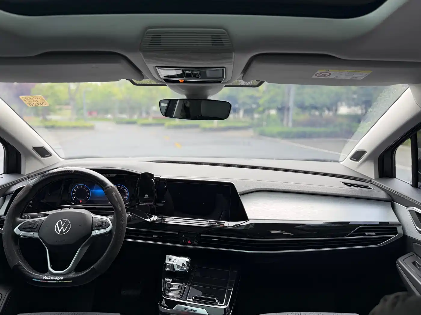 Volkswagen Talagon 2022 530TSI 4WD Flagship Victory Pro Edition 6-seater фото 7