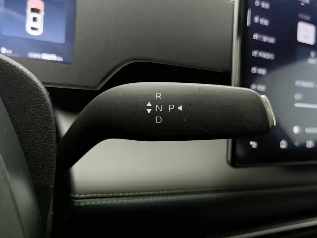 BYD Qin L, миниатюра 13