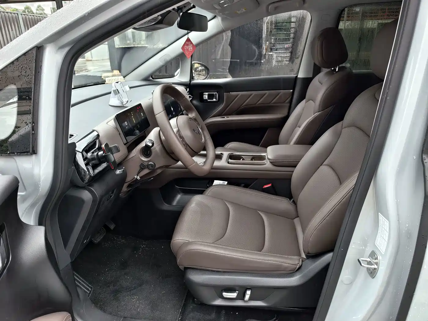 Wuling Motors Xingguang 730 New Energy 2026