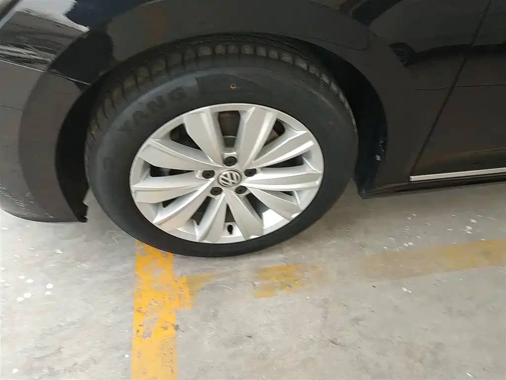 Volkswagen Passat 2020 280TSI Elite Edition China VI фото 25