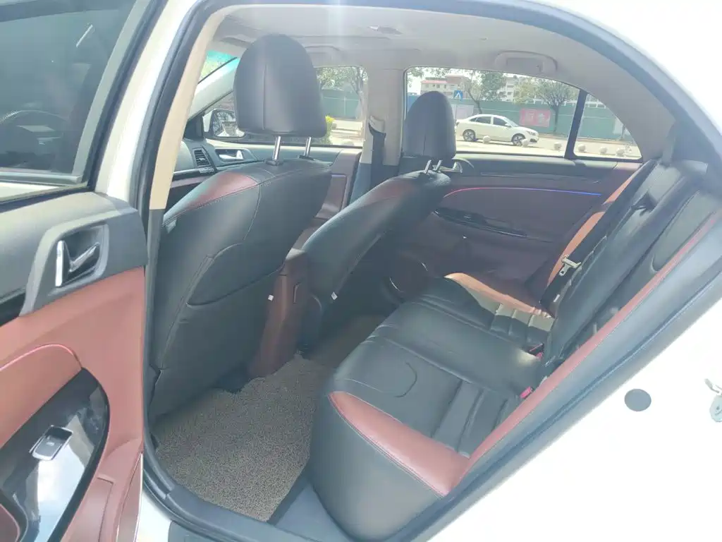BYD Surui 2017 2015 Facelift 1.5L Manual Luxury