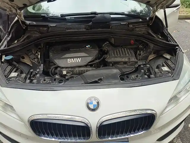 BMW 2 Series Gran Tourer 2015 218i Leading — фото 3