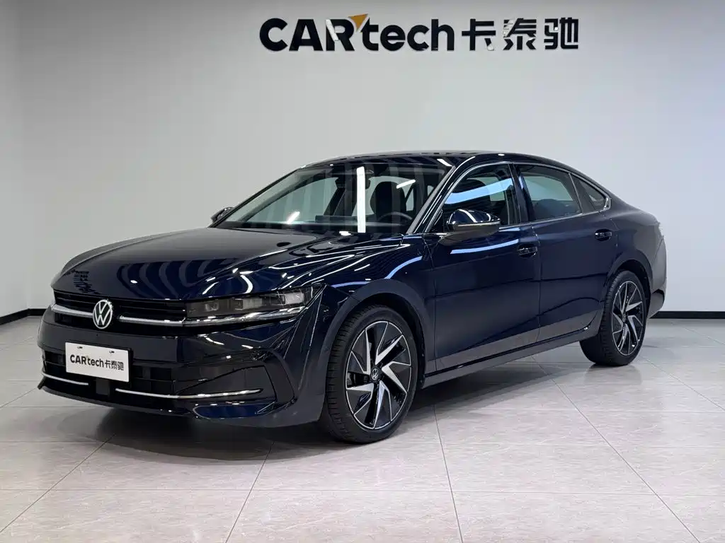 Volkswagen Magotan 2024 2024 380TSI DSG Ultimate Edition