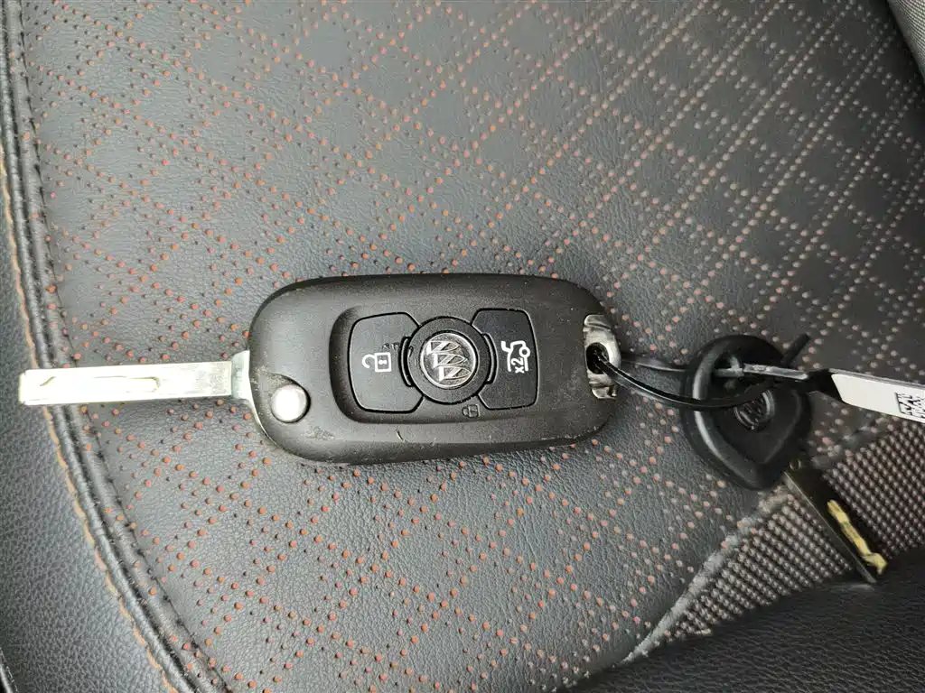 Buick Verano 2023 Pro Joy Edition фото 17
