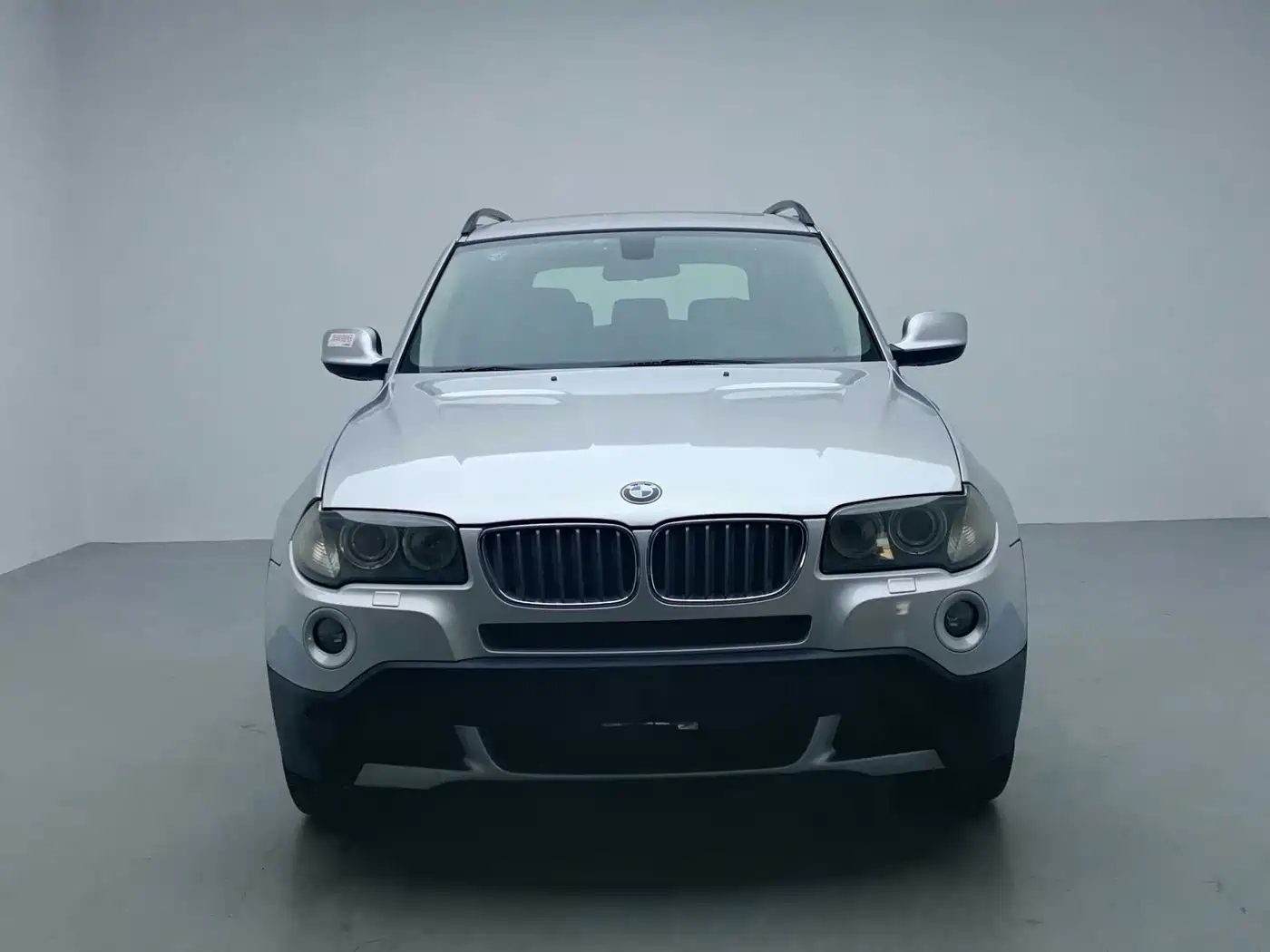 BMW X3 (Import) 2009 Model xDrive25i Luxury Enhanced фото 2